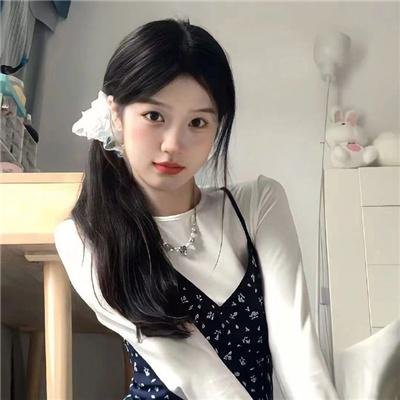 粉红色的线