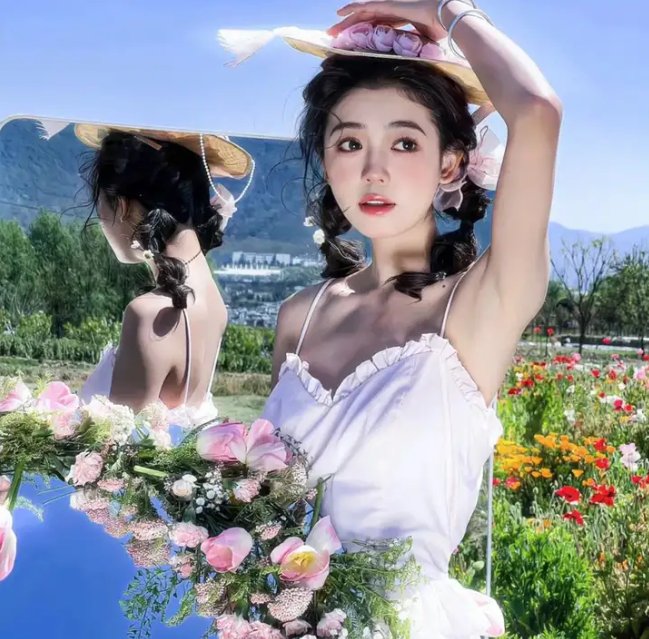 美丽星球