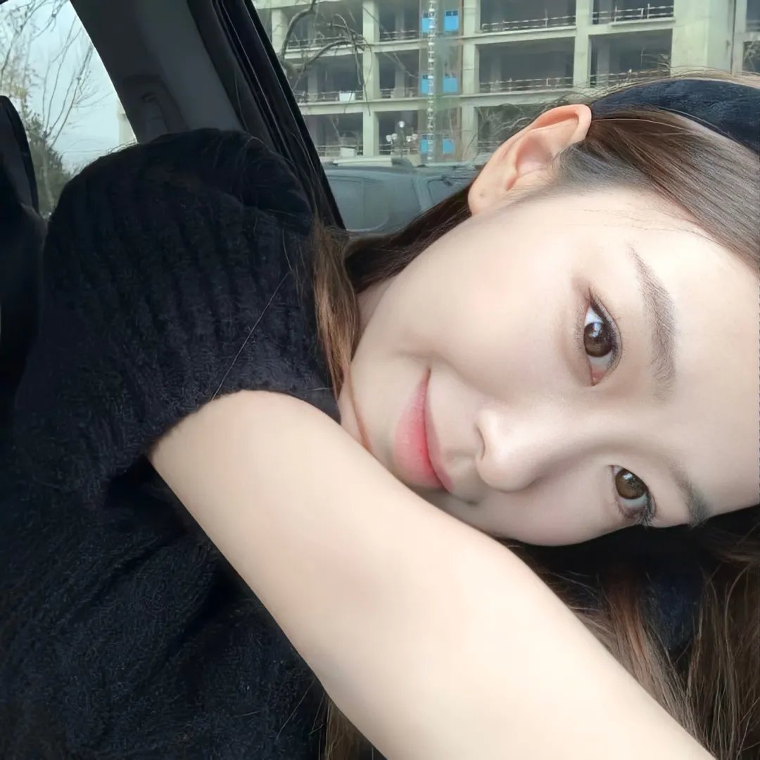 甜美错步