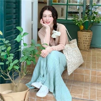 老妇与鸽子