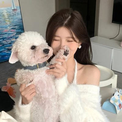 亲爱的小美人鱼